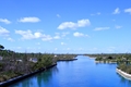 Bahamas Canal