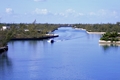 Bahamas Canal