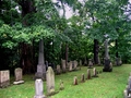 Graveyard Series - Ohio